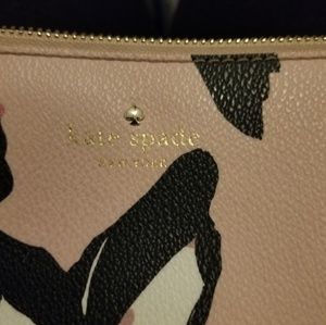 Kate spade crossbody